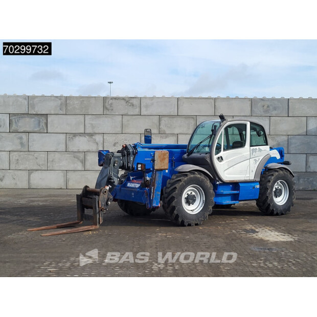 2008 Manitou MT1840-42937798