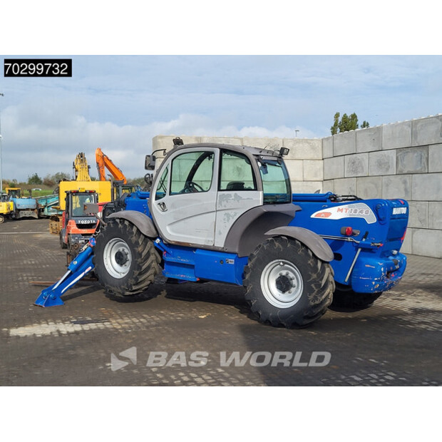 2008 Manitou MT1840-42937799