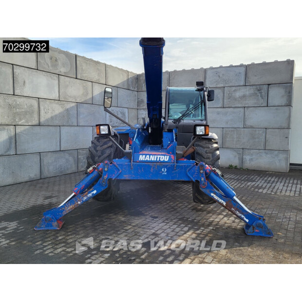 2008 Manitou MT1840-42937800