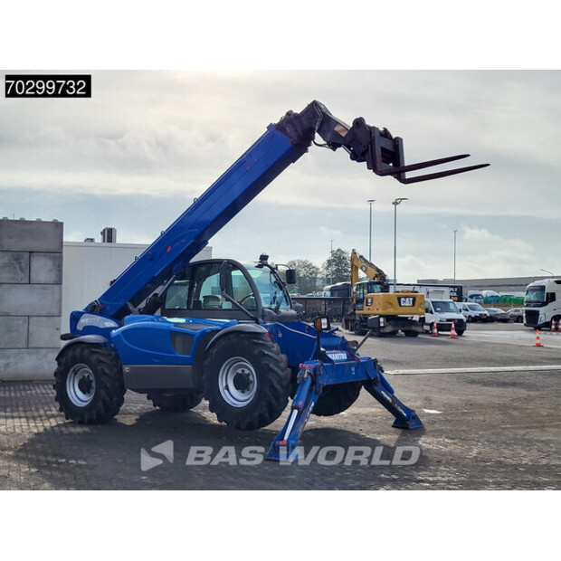 2008 Manitou MT1840-42937801