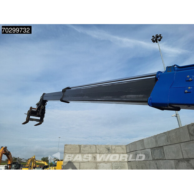 2008 Manitou MT1840-42937802