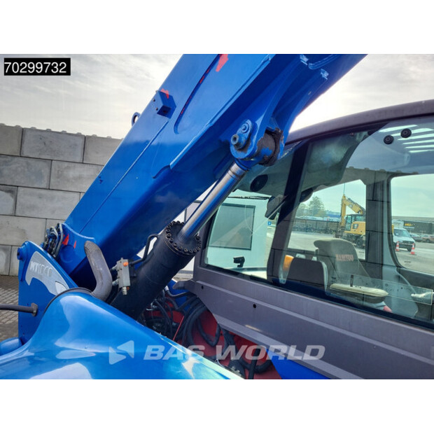 2008 Manitou MT1840-42937804