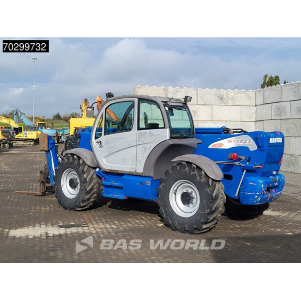 2008 Manitou MT1840-42937805