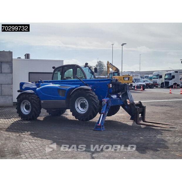 2008 Manitou MT1840-42937806