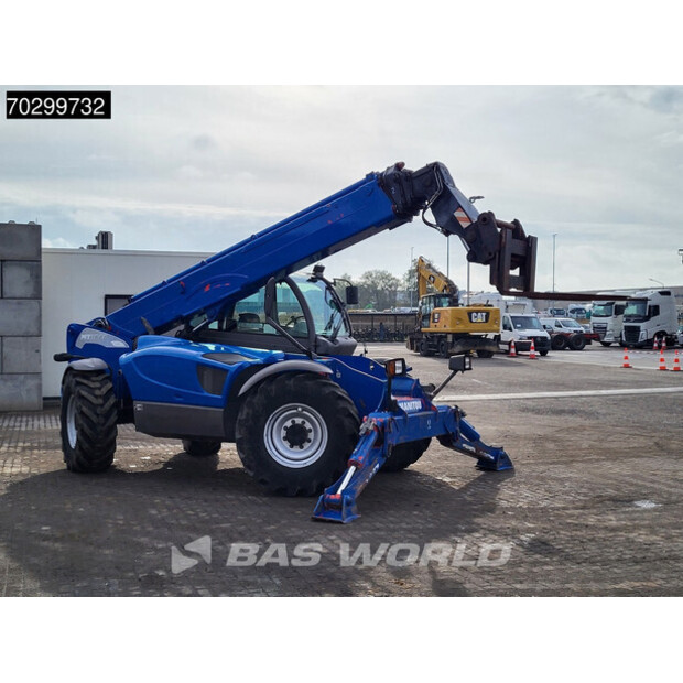 2008 Manitou MT1840-42937807