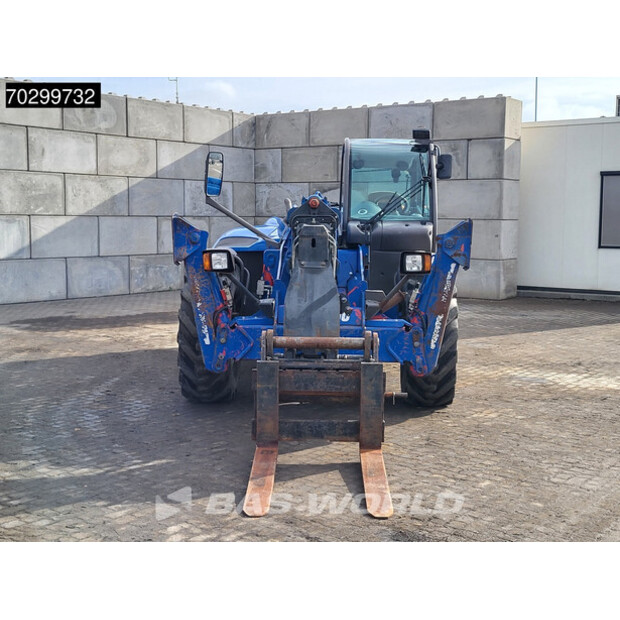 2008 Manitou MT1840-42937808