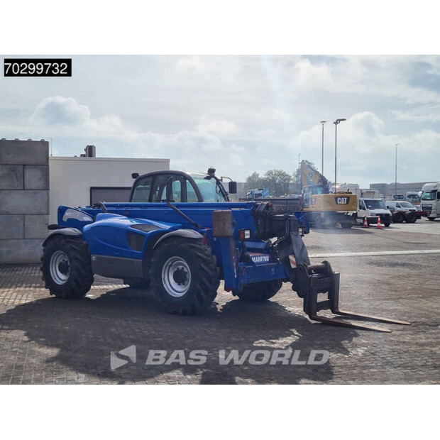 2008 Manitou MT1840-42937809