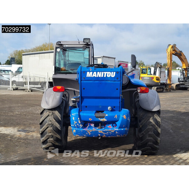 2008 Manitou MT1840-42937811