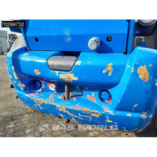 2008 Manitou MT1840-42937812