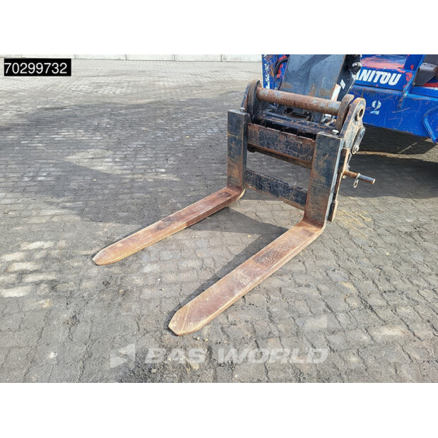 2008 Manitou MT1840-42937814