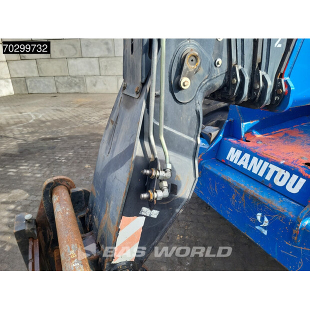 2008 Manitou MT1840-42937817