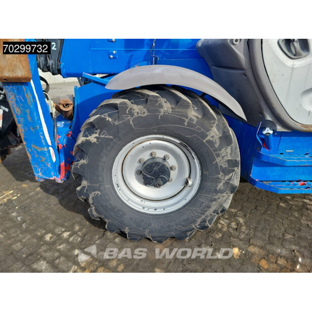 2008 Manitou MT1840-42937818