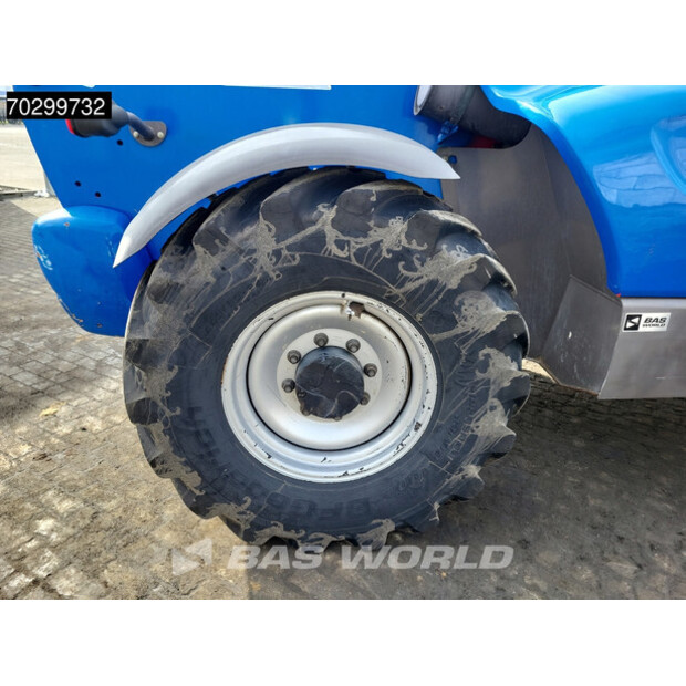 2008 Manitou MT1840-42937819