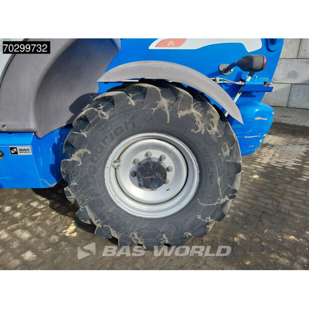 2008 Manitou MT1840-42937821