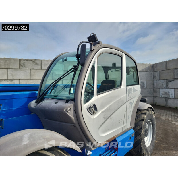 2008 Manitou MT1840-42937822