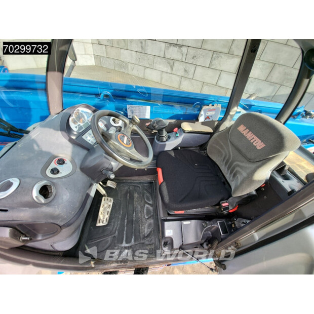 2008 Manitou MT1840-42937823