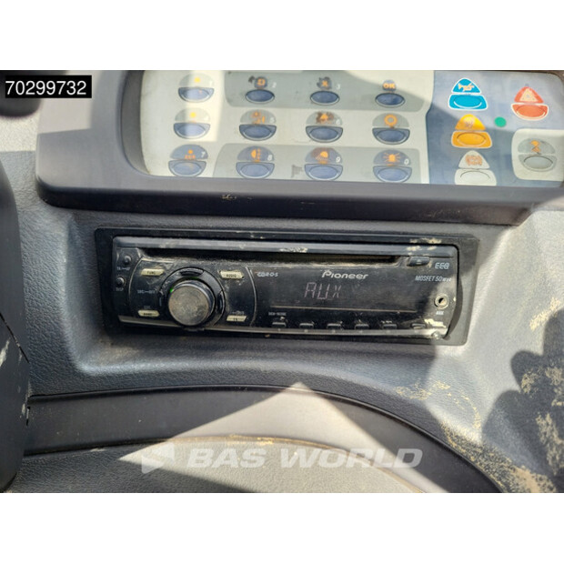 2008 Manitou MT1840-42937826