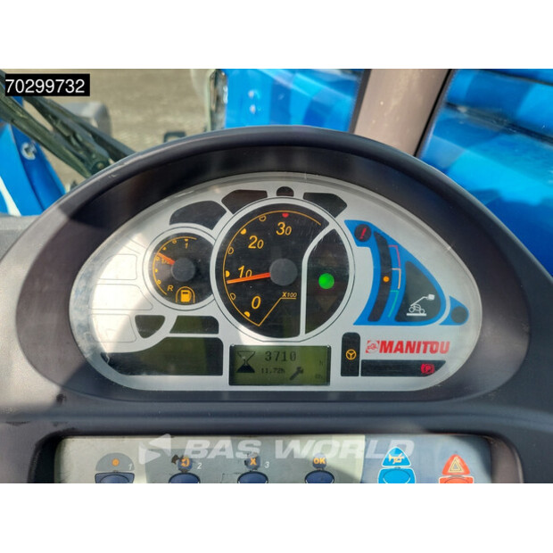 2008 Manitou MT1840-42937828
