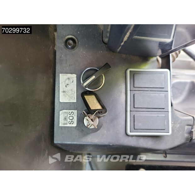 2008 Manitou MT1840-42937830
