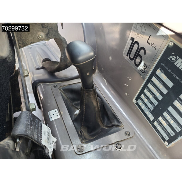 2008 Manitou MT1840-42937831
