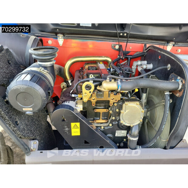 2008 Manitou MT1840-42937832