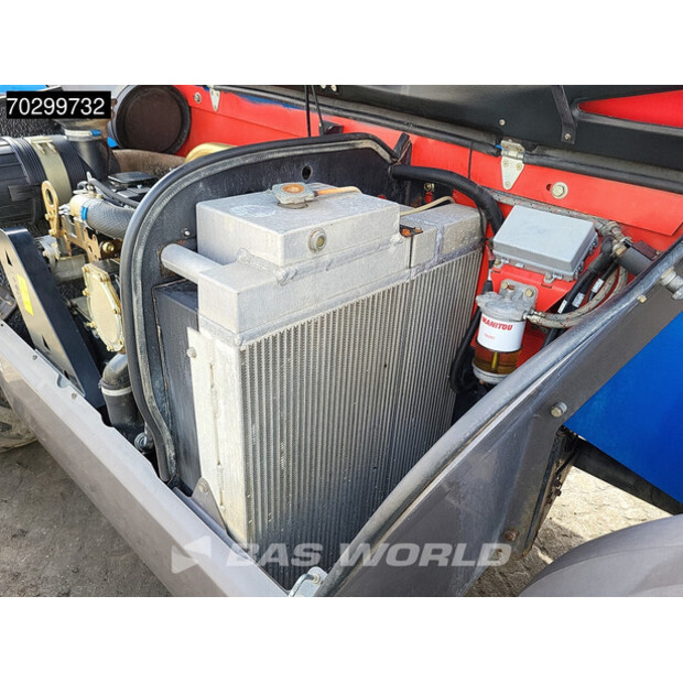 2008 Manitou MT1840-42937833