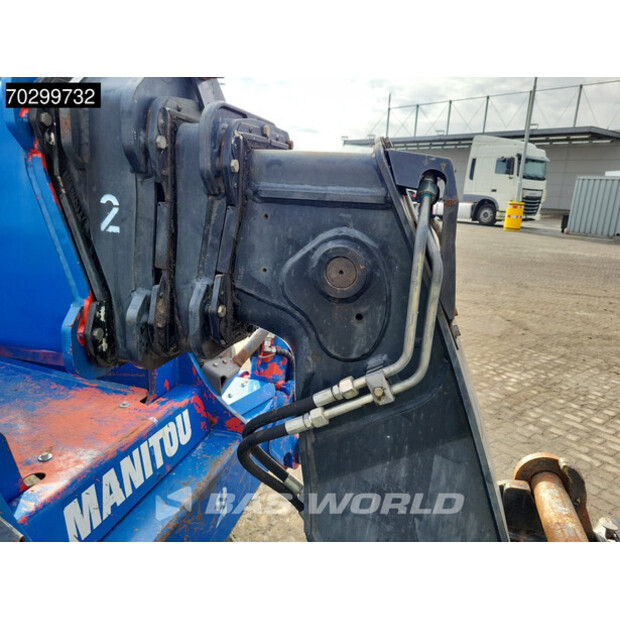 2008 Manitou MT1840-42937834