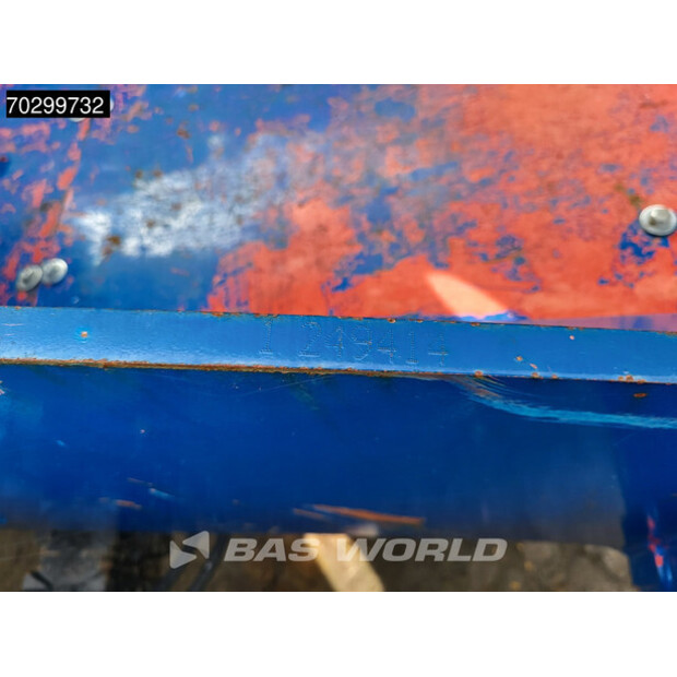 2008 Manitou MT1840-42937841