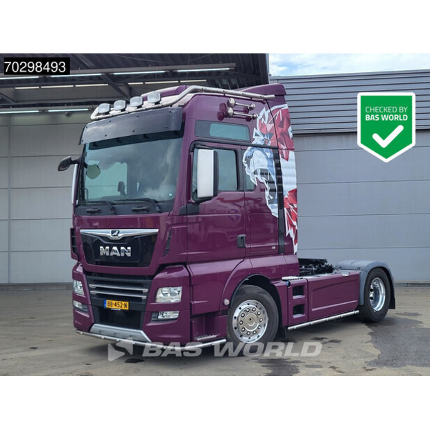 2020 MAN TGX 18.580-42937843