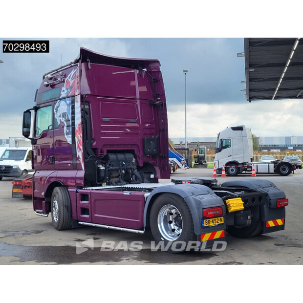 2020 MAN TGX 18.580-42937844