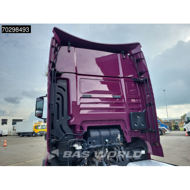 2020 MAN TGX 18.580-42937847