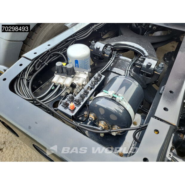 2020 MAN TGX 18.580-42937849
