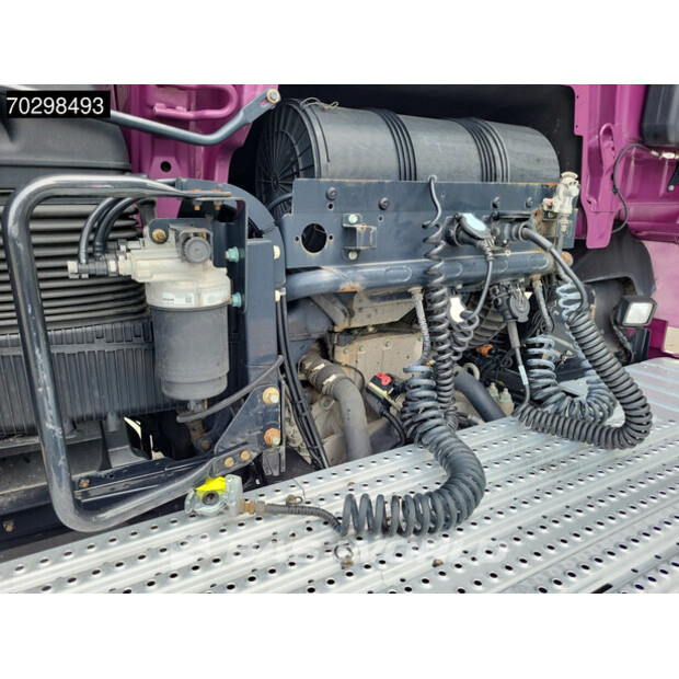 2020 MAN TGX 18.580-42937852