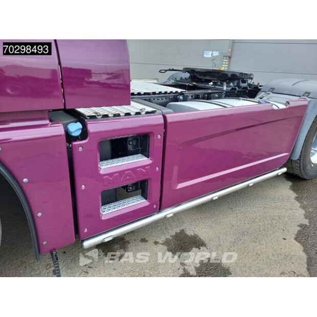 2020 MAN TGX 18.580-42937853