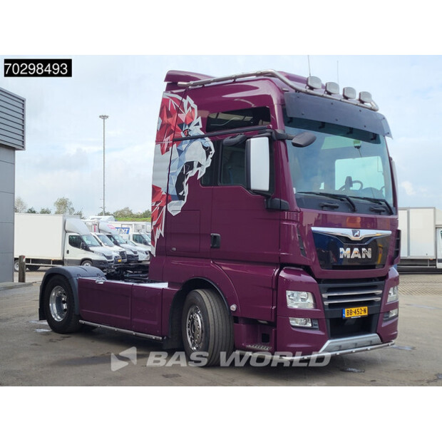 2020 MAN TGX 18.580-42937856