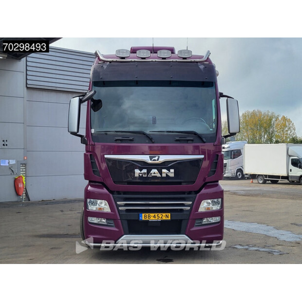 2020 MAN TGX 18.580-42937858