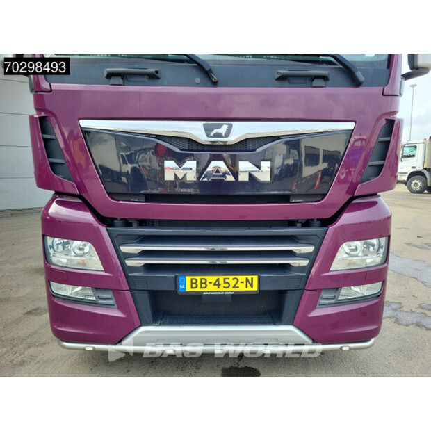 2020 MAN TGX 18.580-42937859