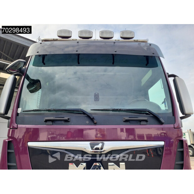 2020 MAN TGX 18.580-42937860