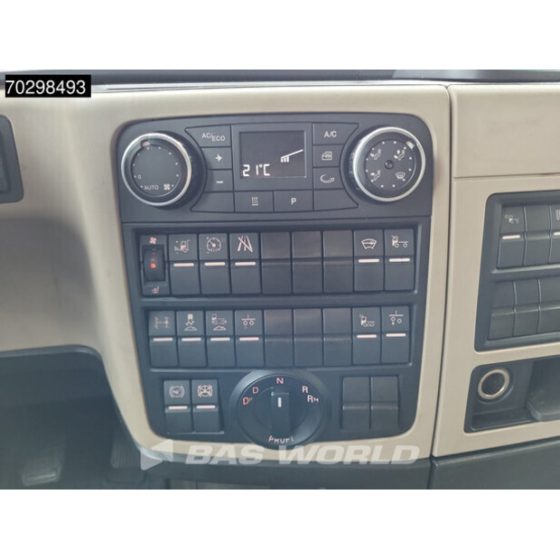 2020 MAN TGX 18.580-42937863