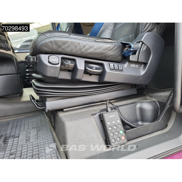 2020 MAN TGX 18.580-42937865