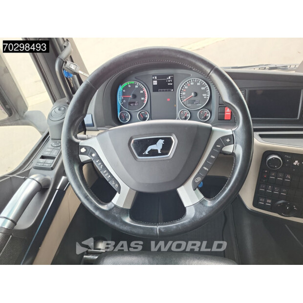 2020 MAN TGX 18.580-42937869