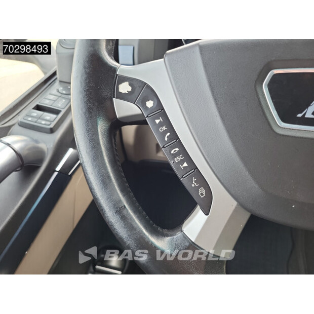 2020 MAN TGX 18.580-42937870