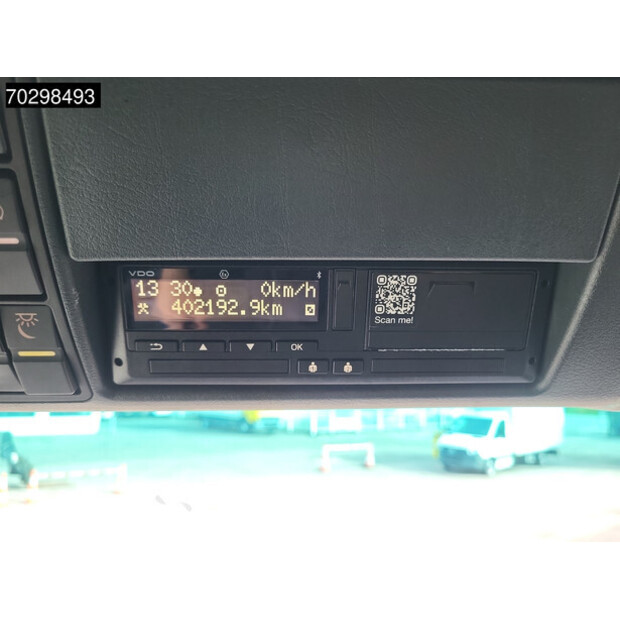 2020 MAN TGX 18.580-42937873