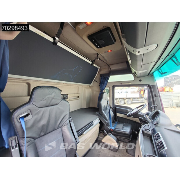 2020 MAN TGX 18.580-42937875