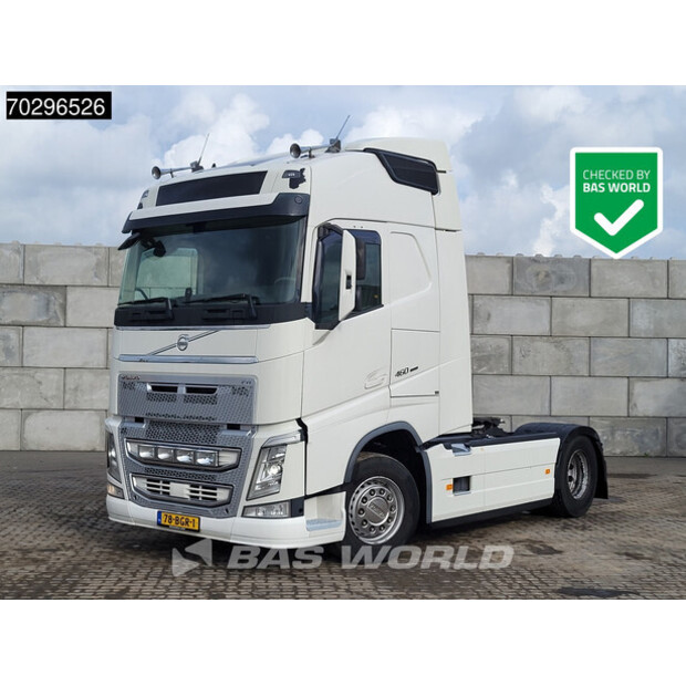 2015 Volvo FH 460-42937881