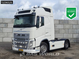 Image de Tracteur routier 2015 Volvo FH 460