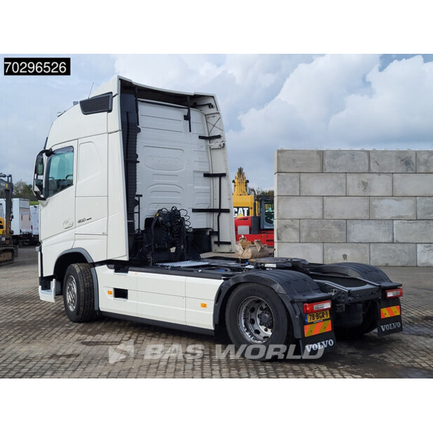 2015 Volvo FH 460-42937882