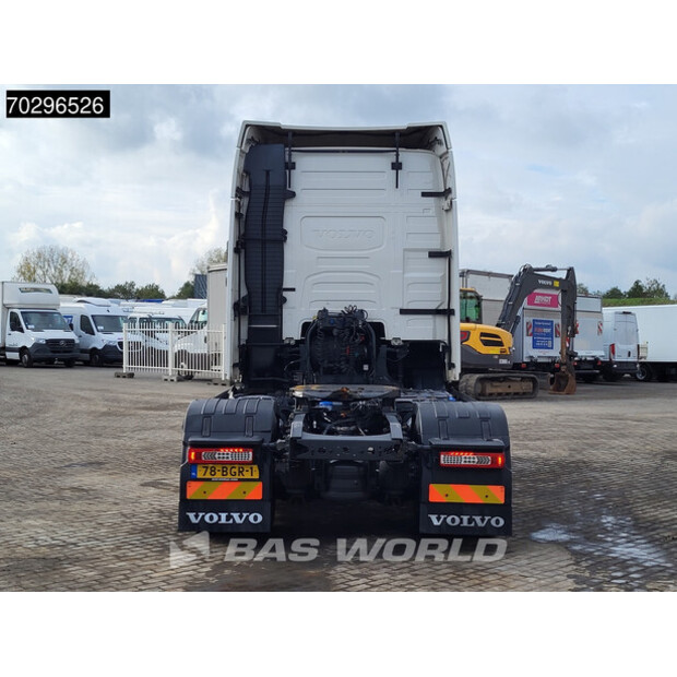 2015 Volvo FH 460-42937883