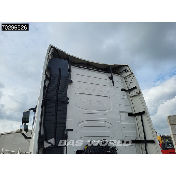 2015 Volvo FH 460-42937885