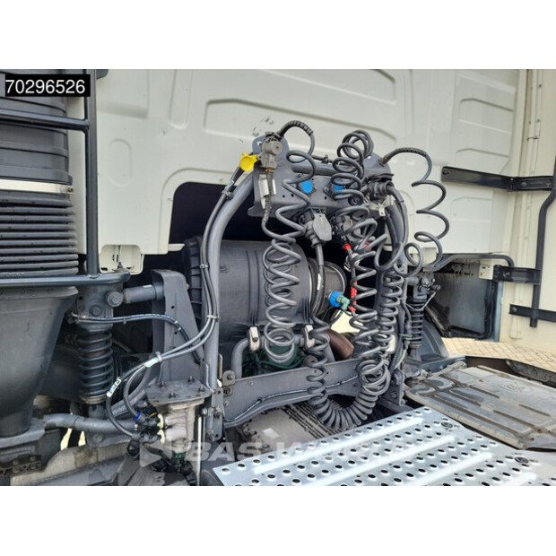 2015 Volvo FH 460-42937886